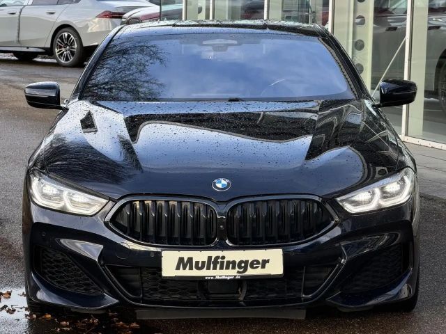 BMW 840 840i Coupé M-Sport xDrive