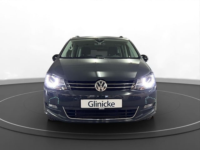 Volkswagen Sharan 1.4 TSI