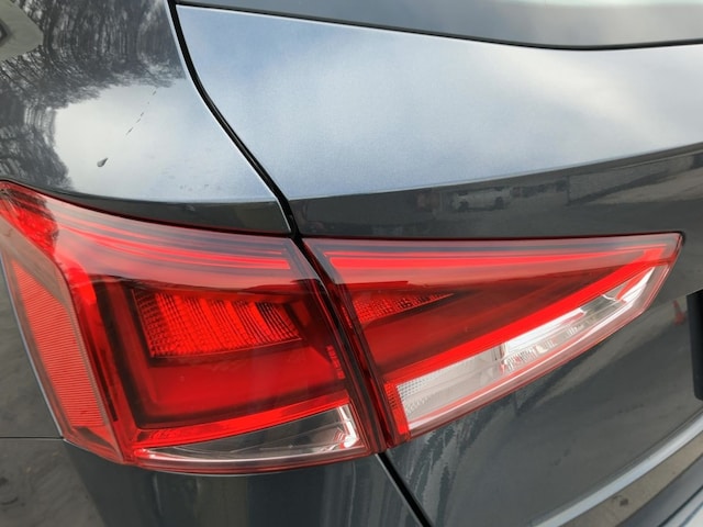 Seat Arona 1.0 TSI DSG FR-lijn