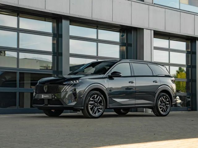 Peugeot 5008 GT-Line