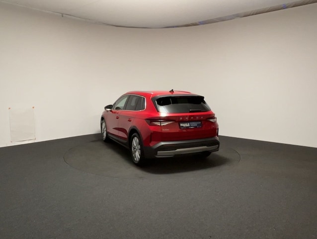 Skoda Elroq Loft