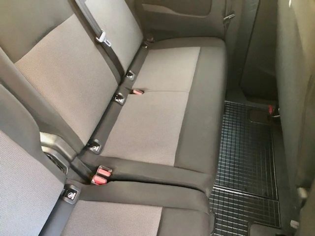 Citroën Spacetourer BlueHDi Business