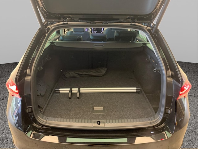 Skoda Octavia 2.0 TDI Combi Tour