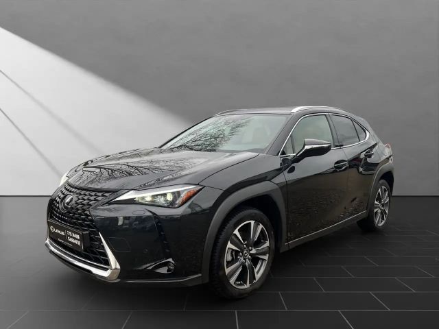 Lexus UX 250h