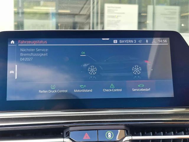 BMW M850 Cabrio xDrive