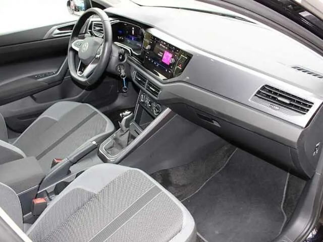 Volkswagen Polo 1.0 TSI DSG Style