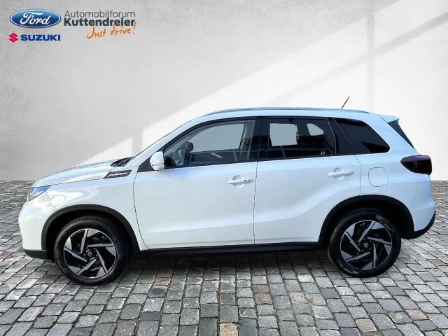 Suzuki Vitara Comfort Plus