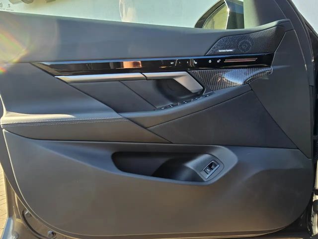 BMW 520 520d M-Sport Touring