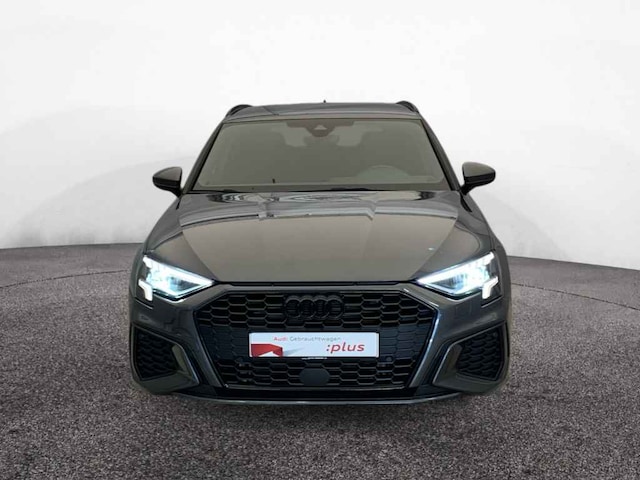 Audi A3 35 TFSI S-Line S-Tronic Sportback