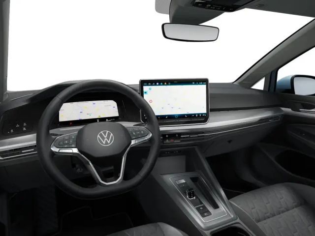 Volkswagen Golf DSG Life