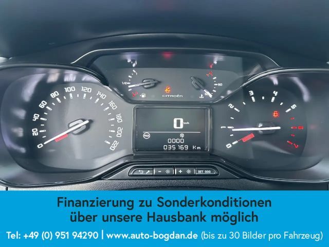 Citroën C3 Pack Shine