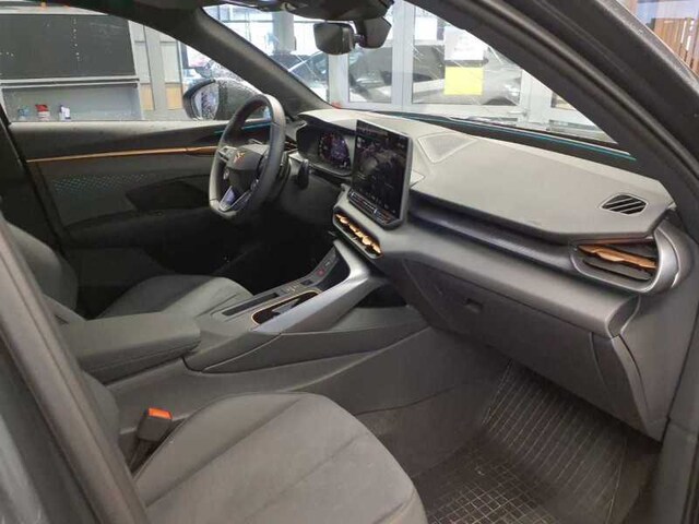 Cupra Terramar 1.5 e-Hybrid e-Hybrid