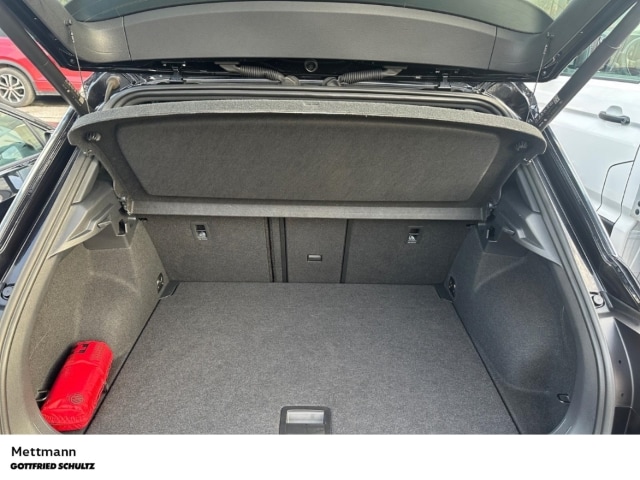 Volkswagen T-Roc 1.5 TSI DSG Style