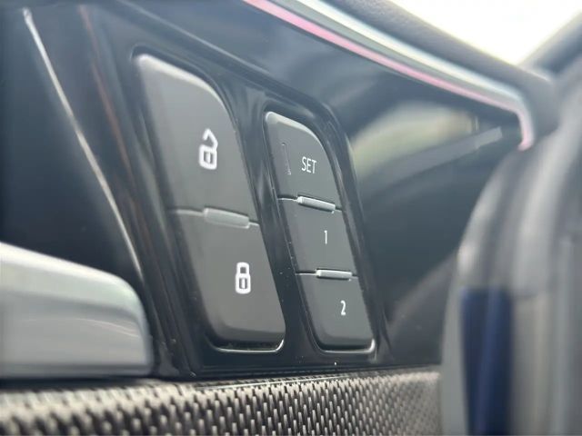 Audi S5 3.0 TFSI Cabriolet