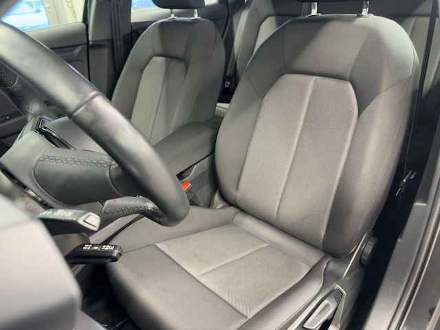 Audi A3 30 TFSI Sportback