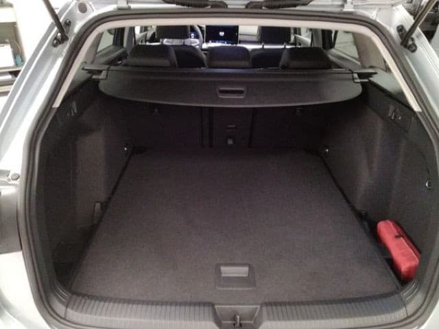 Volkswagen Golf 1.5 TSI Golf VIII Variant