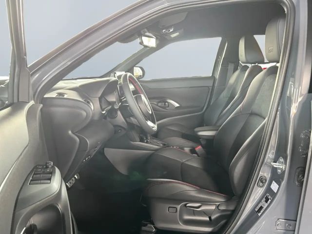 Toyota Yaris Cross GR Hybride