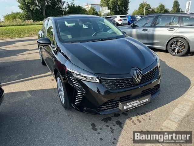 Renault Clio Evolution TCe 90