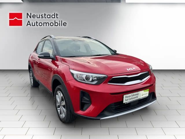 Kia Stonic GDi Vision