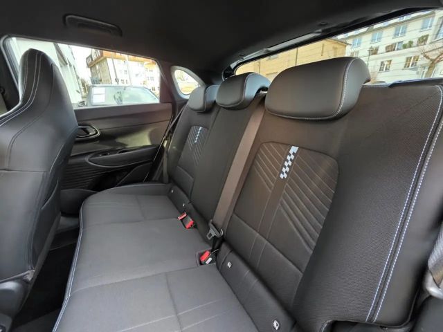 Hyundai i20 1.6 N Performance T-GDi