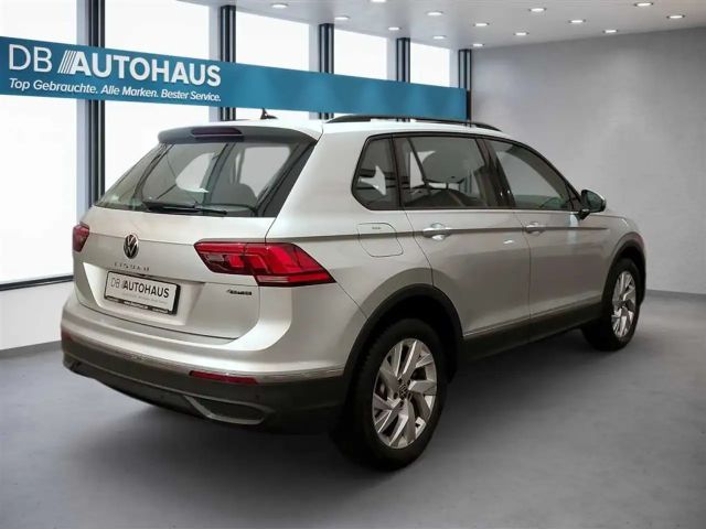 Volkswagen Tiguan 2.0 TSI 4Motion DSG Life