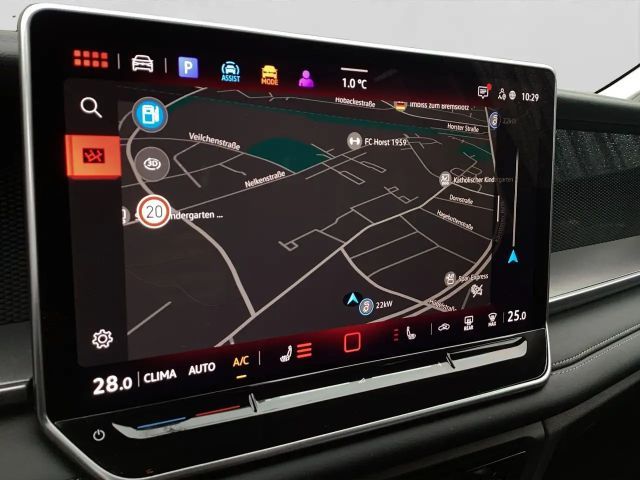 Volkswagen Tayron 1.5 eTSI DSG IQ.Drive Life