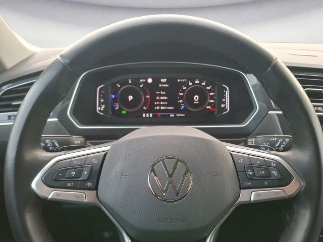 Volkswagen Tiguan 2.0 TDI Allspace DSG