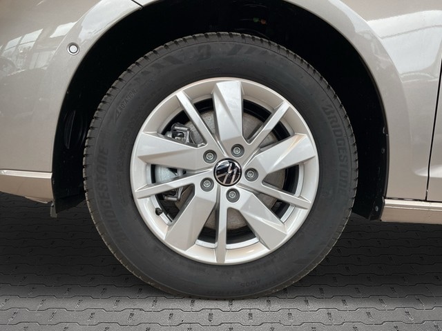 Volkswagen Caddy 2.0 TDI Life Maxi