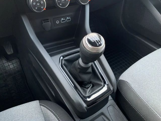 Renault Clio Evolution TCe 90