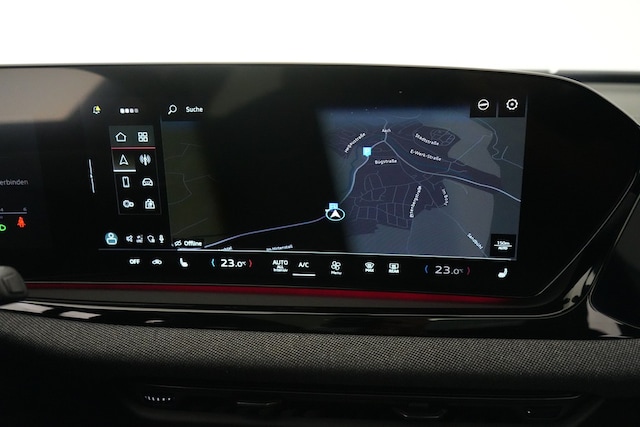 Audi A6 Avant Quattro S-Tronic