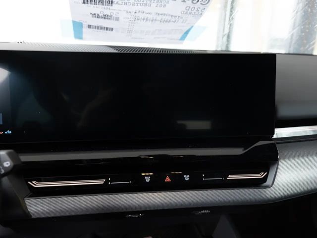 BMW 520 520d M-Sport Touring xDrive