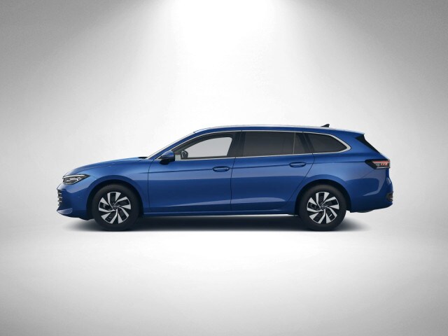 Volkswagen Passat Business DSG