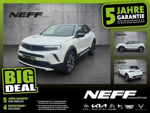 Opel Mokka 1.2 Turbo Elegance Turbo