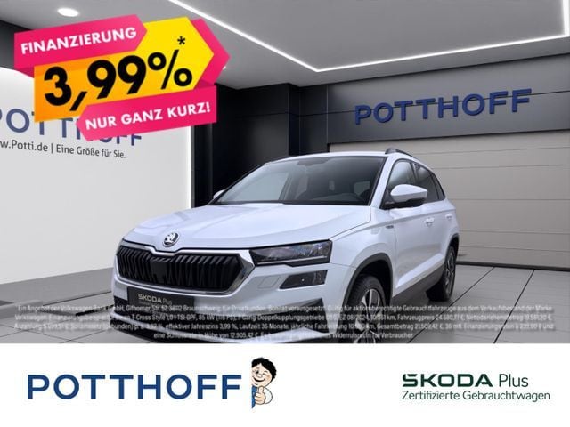 Skoda Karoq 2.0 TDI Ambition