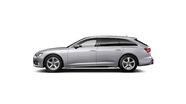 Audi A6 45 TFSI Avant Quattro S-Tronic