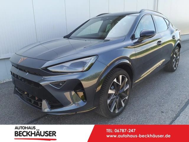 Cupra Formentor 2.0 TSI 4Drive DSG VZ