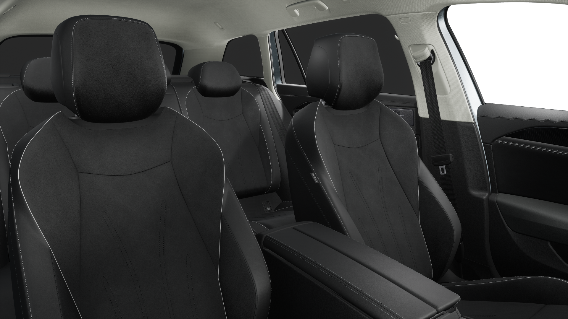 Volkswagen Passat Business Variant