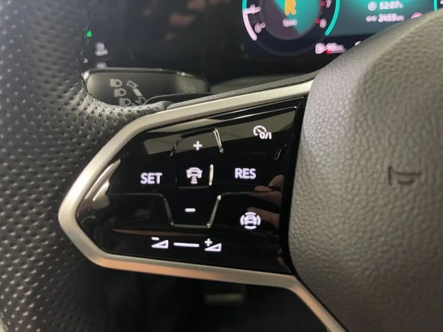 Volkswagen Golf GTI Golf VIII