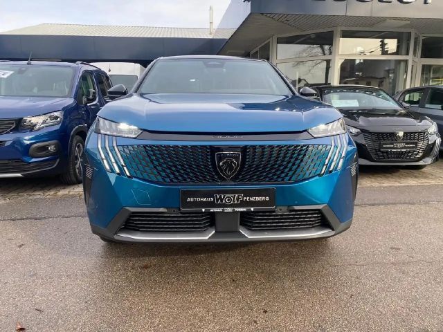 Peugeot E-3008 GT-Line Hybrid