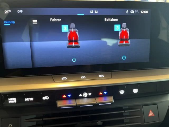 Opel Grandland X Edition