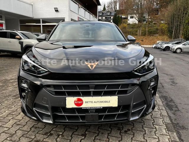 Cupra Terramar 2.0 TSI VZ
