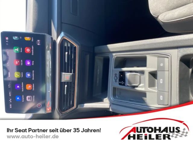 Cupra Formentor 2.0 TSI VZ