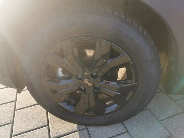 Dacia Jogger Extreme TCe 110