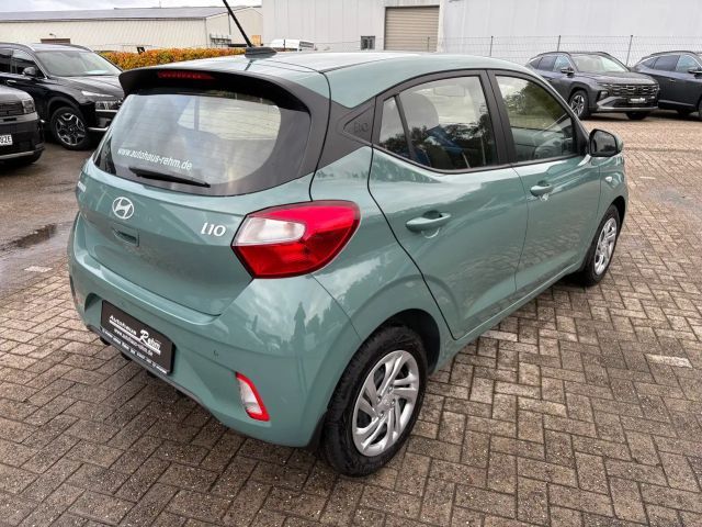 Hyundai i10 1.0 Select