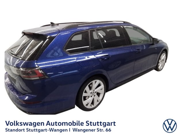 Volkswagen Golf 2.0 TDI DSG R-Line Variant