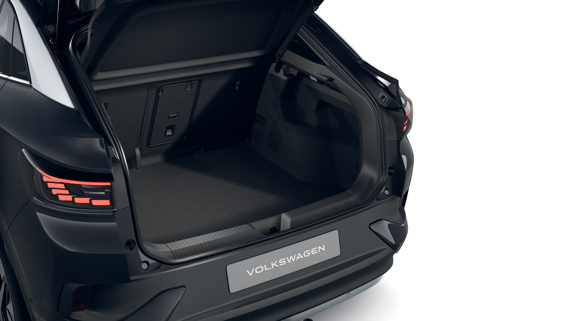 Volkswagen ID.5 210 kW Automatik