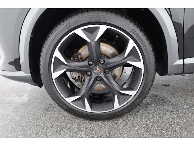 Cupra Formentor 1.5 TSI