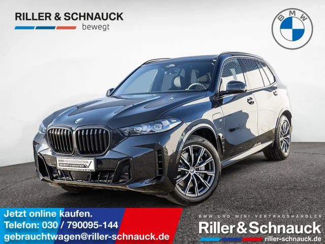 BMW X5 M-Sport xDrive