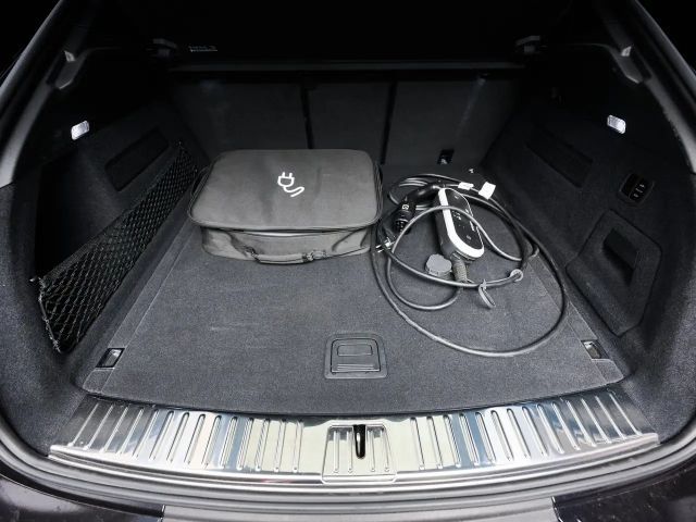 Porsche Cayenne Coupé E-Hybrid