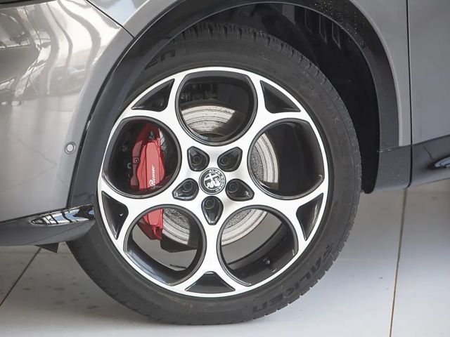 Alfa Romeo Tonale Sprint 1.5 T4 48V MHEV VGT DCT